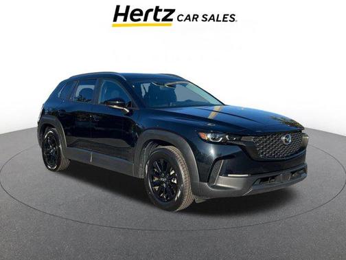 2025 Mazda CX-50 2.5 S Select Package