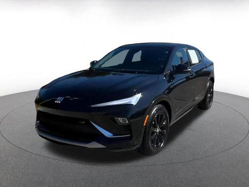 2025 Buick Envista Sport Touring FWD