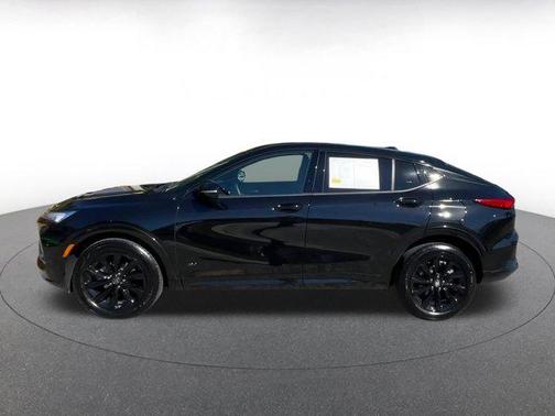 2025 Buick Envista Sport Touring FWD