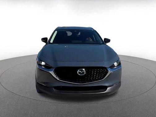 2025 Mazda CX-30 2.5 S Carbon Edition