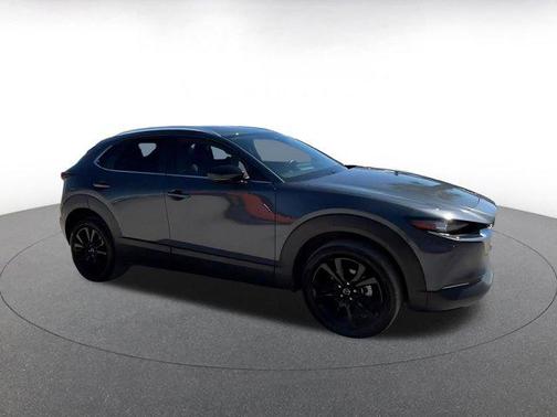 2025 Mazda CX-30 2.5 S Carbon Edition