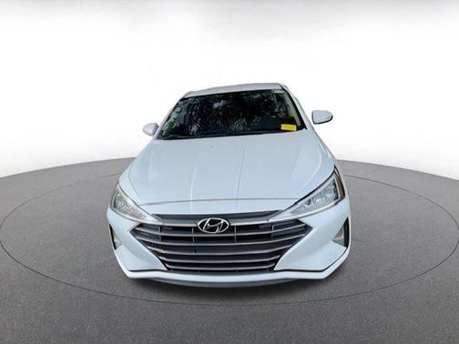 2020 Hyundai ELANTRA Limited