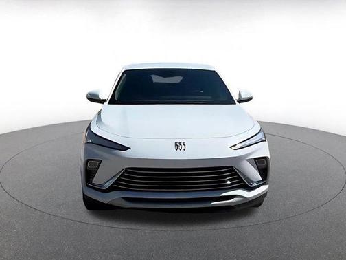 2025 Buick Envista Preferred FWD