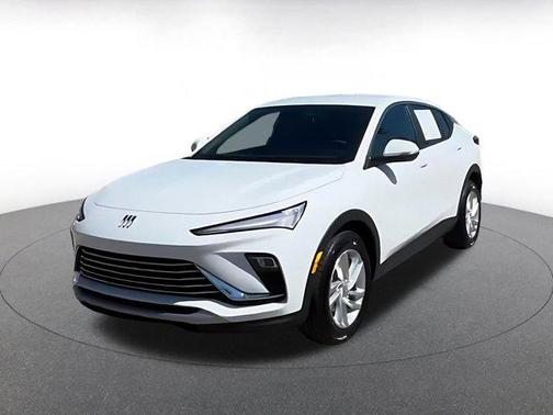 2025 Buick Envista Preferred FWD