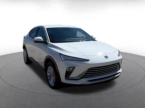 2025 Buick Envista Preferred FWD