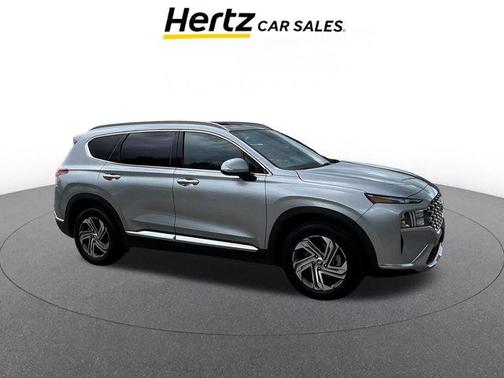 2023 Hyundai SANTA FE SEL 2.4