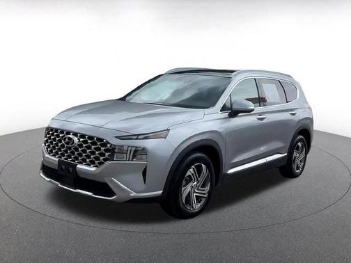 2023 Hyundai SANTA FE SEL 2.4