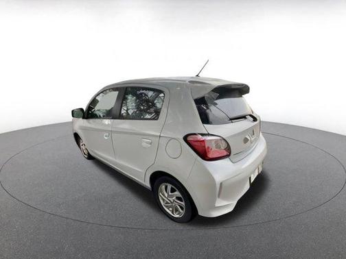 2024 Mitsubishi Mirage LE