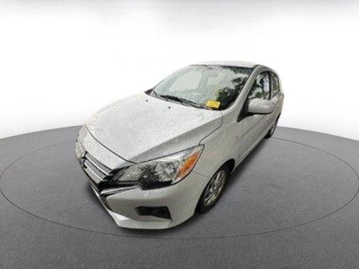 2024 Mitsubishi Mirage LE