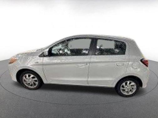 2024 Mitsubishi Mirage LE