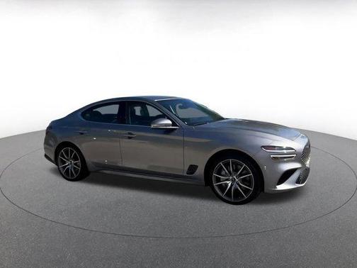 2025 Genesis G70 2.5T RWD