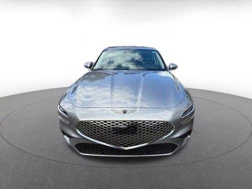 2025 Genesis G70 2.5T RWD