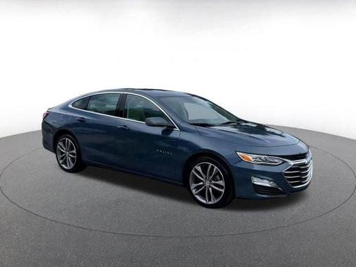 2024 Chevrolet Malibu FWD 2LT