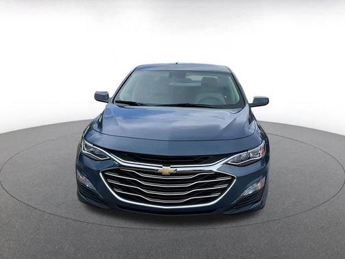 2024 Chevrolet Malibu FWD 2LT