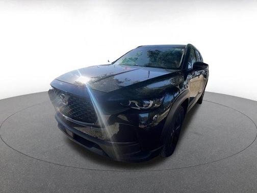 2025 Mazda CX-50 2.5 S Select Package