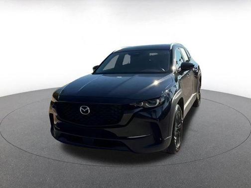 2025 Mazda CX-50 2.5 S Select Package