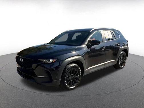 2025 Mazda CX-50 2.5 S Select Package