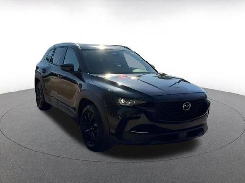 2025 Mazda CX-50 2.5 S Select Package