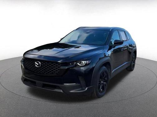 2025 Mazda CX-50 2.5 S Select Package