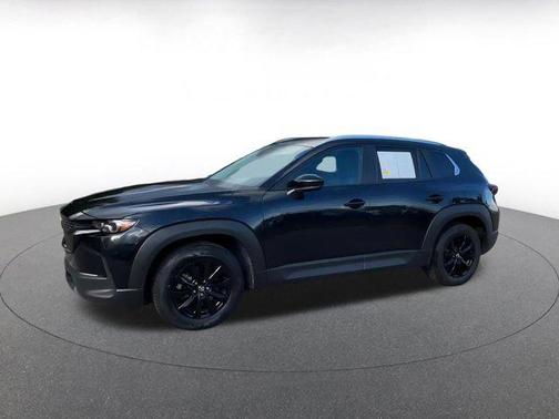 2025 Mazda CX-50 2.5 S Select Package