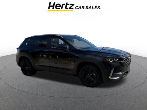 2025 Mazda CX-50 2.5 S Select Package