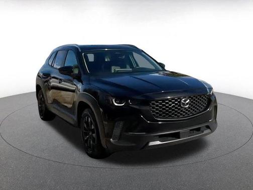 2025 Mazda CX-50 2.5 S Select Package