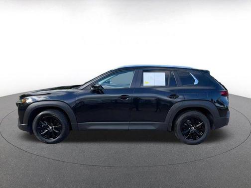 2025 Mazda CX-50 2.5 S Select Package