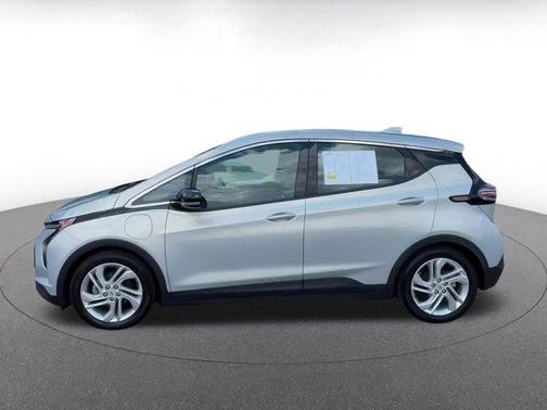 2023 Chevrolet Bolt EV FWD 1LT