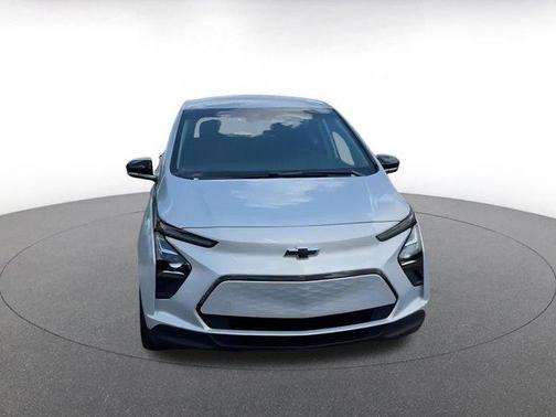 2023 Chevrolet Bolt EV FWD 1LT