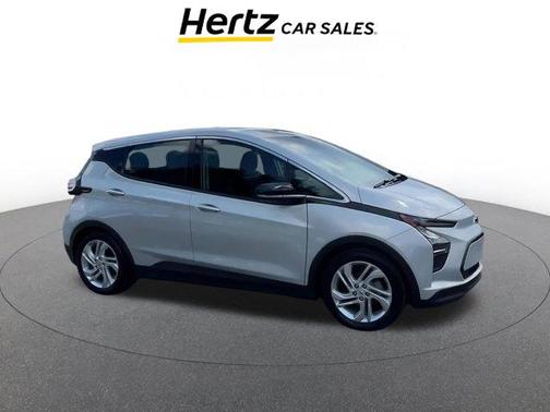 2023 Chevrolet Bolt EV FWD 1LT