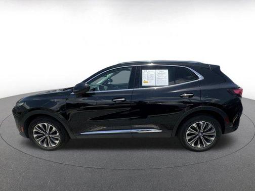 2024 Buick Envision Preferred AWD