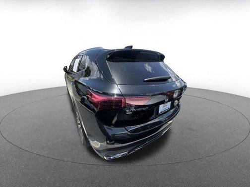 2024 Buick Envision Preferred AWD