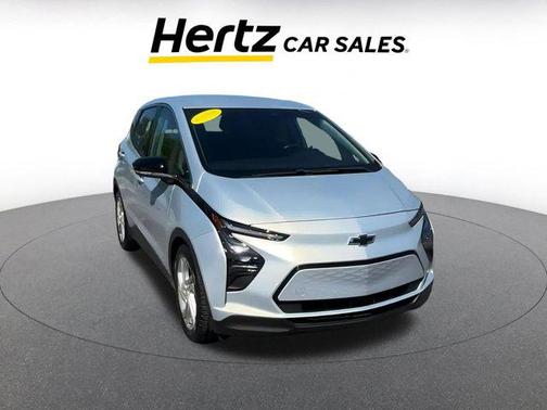 2023 Chevrolet Bolt EV FWD 1LT
