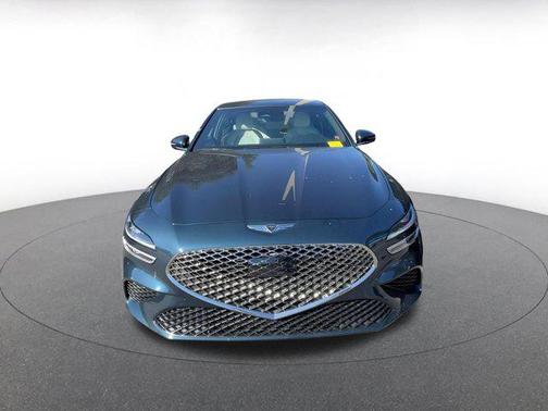 2025 Genesis G70 2.5T AWD