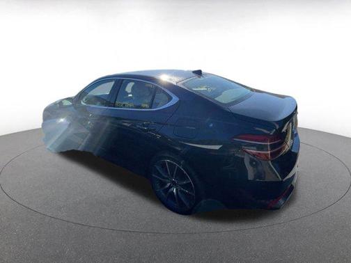 2025 Genesis G70 2.5T AWD