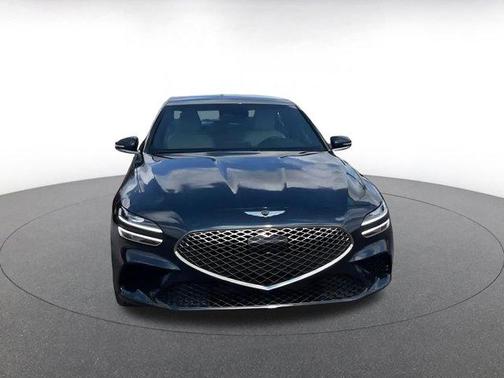 2025 Genesis G70 2.5T AWD