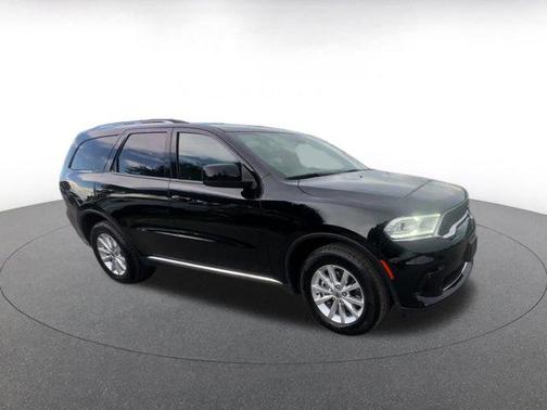 2023 Dodge Durango SXT RWD