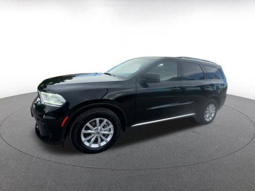 2023 Dodge Durango SXT RWD