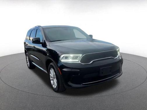 2023 Dodge Durango SXT RWD