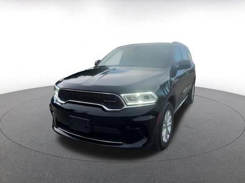 2023 Dodge Durango SXT RWD