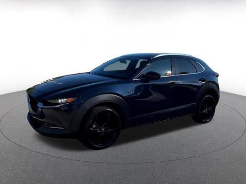 2025 Mazda CX-30 2.5 S Select Sport