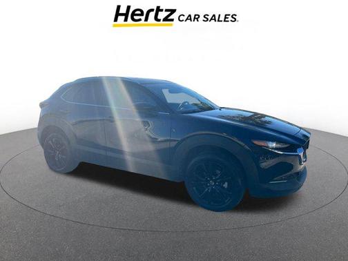 2025 Mazda CX-30 2.5 S Select Sport