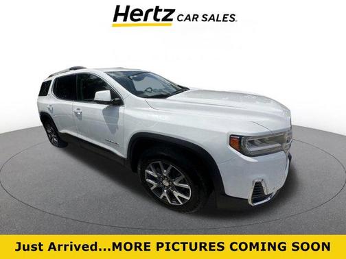 2023 GMC Acadia AWD SLT