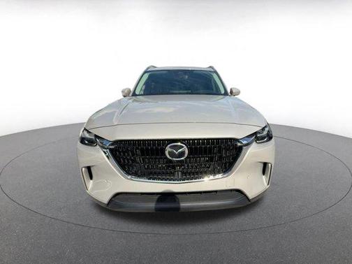 2025 Mazda CX-90 3.3 Turbo Preferred