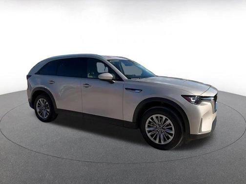 2025 Mazda CX-90 3.3 Turbo Preferred