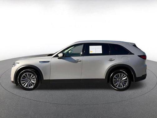 2025 Mazda CX-90 3.3 Turbo Preferred