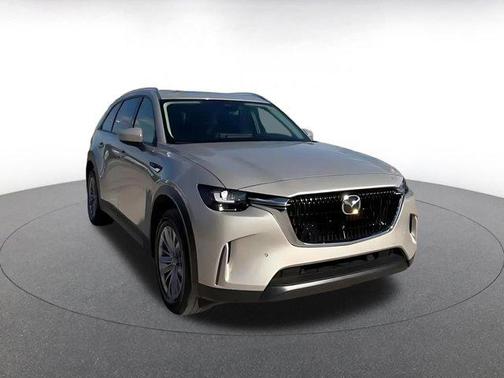 2025 Mazda CX-90 3.3 Turbo Preferred