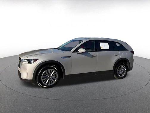2025 Mazda CX-90 3.3 Turbo Preferred