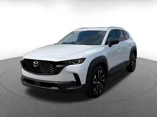 2025 Mazda CX-50 Hybrid Premium Plus Package