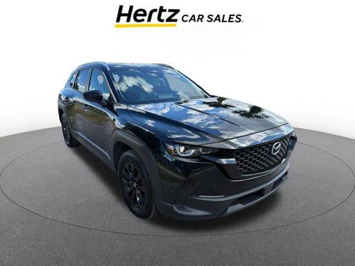 2025 Mazda CX-50 2.5 S Select Package
